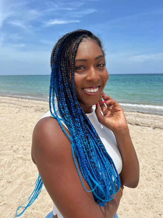 Get to Know a Shark Scientist, Author and much more with Carlee Jackson!