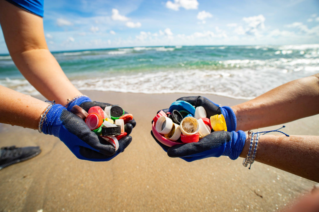 The Environmental Impacts of Fast Fashion