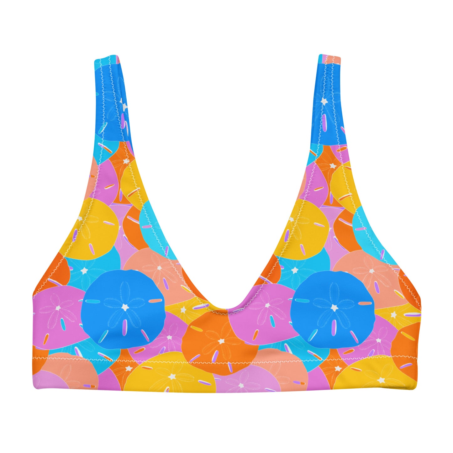 Misprint sample - Top only Mermaid Money - FINAL SALE
