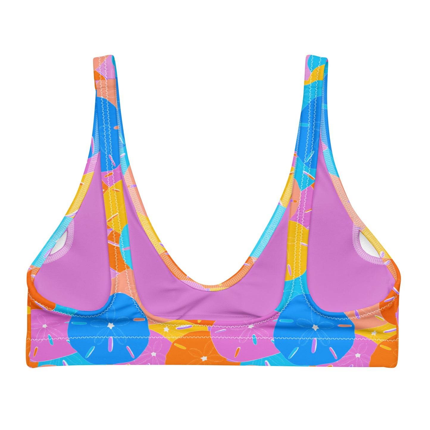Misprint sample - Top only Mermaid Money - FINAL SALE