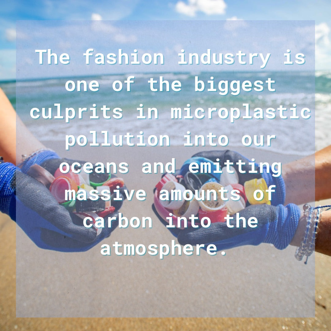 Sustainability Practices as an Eco-conscious Swimwear Brand