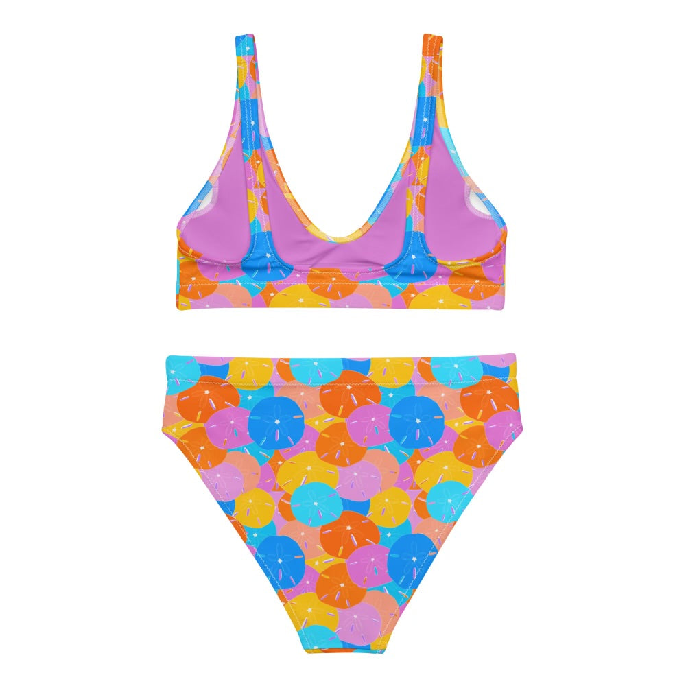 High waisted mermaid swimsuit online