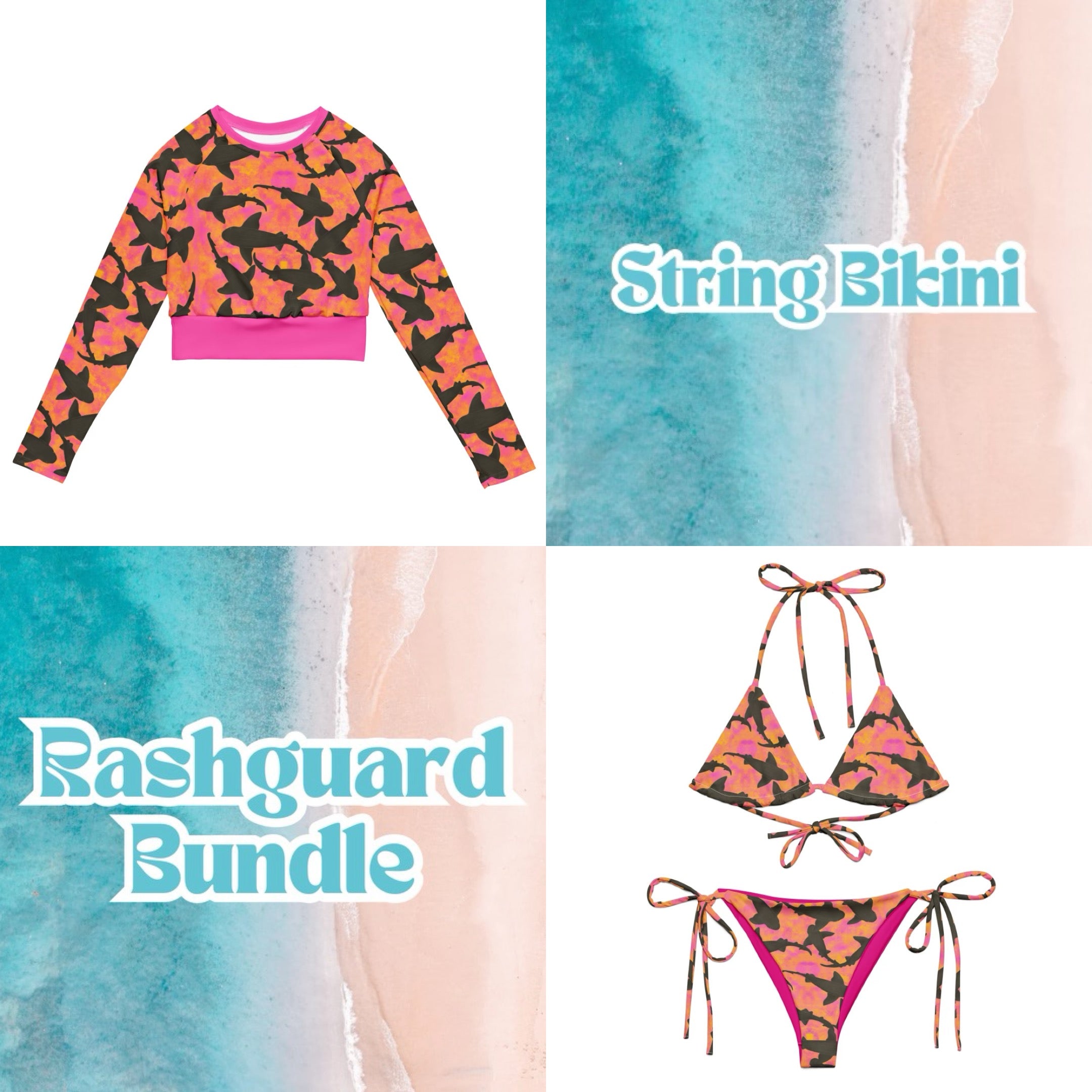 Buy Bikini bundle !!